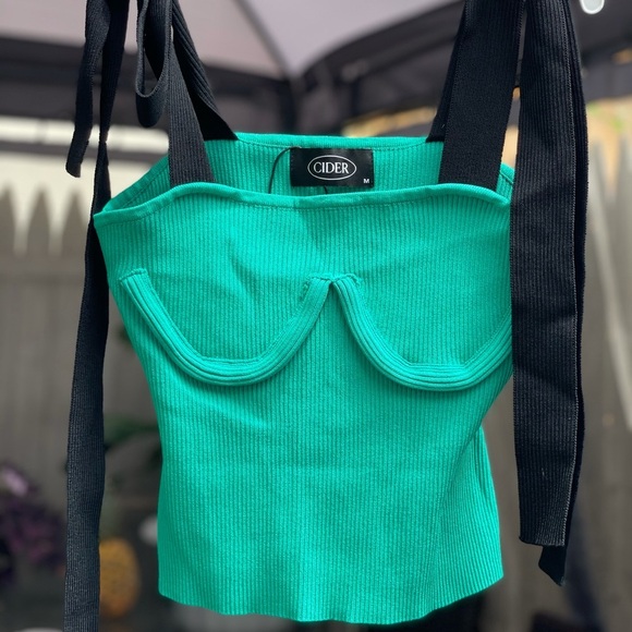 Cider top - Picture 2 of 5